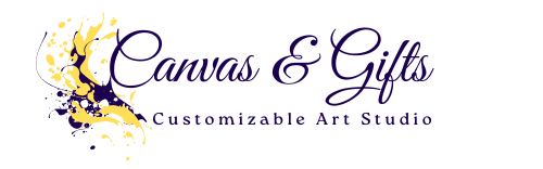 Unique Paintings & Gift Items