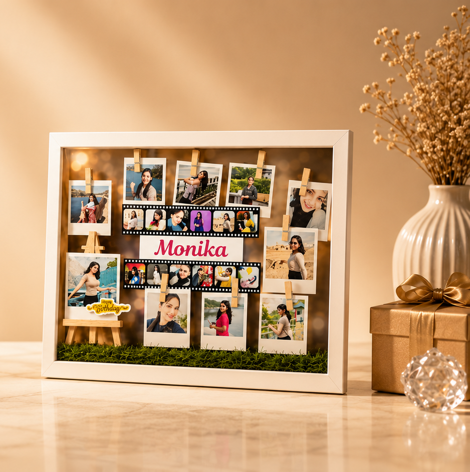 Customised Gifts for your loved ones